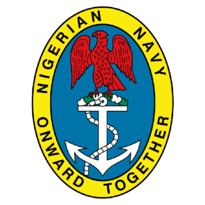 Nigerian Navy logo