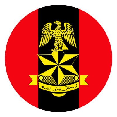Nigerian Army logo